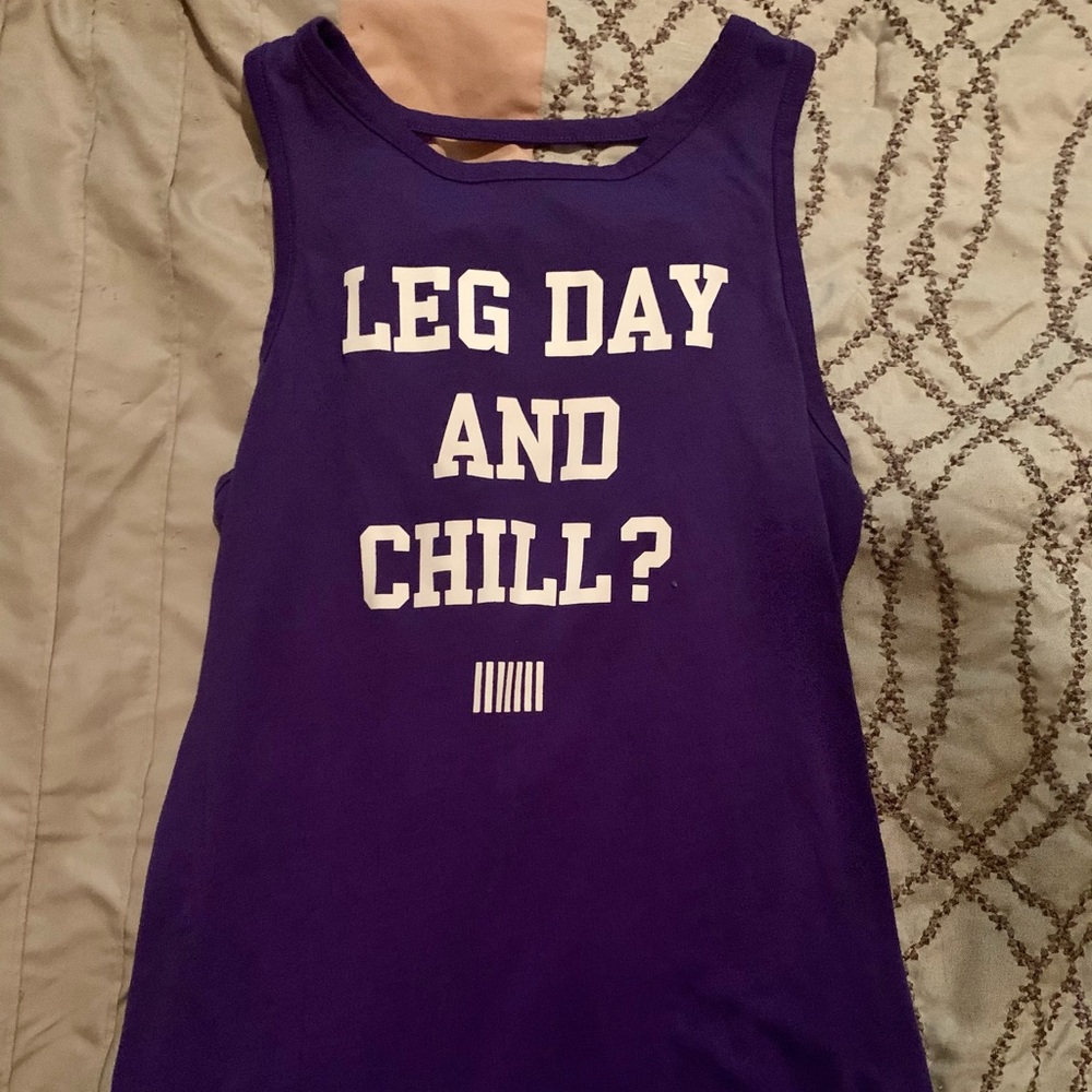 Victoria’s Secret Workout Tank